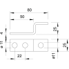 Miniatura Dimensioni prodotto 2