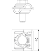 Miniatura Dimensioni prodotto 2