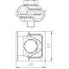 Miniatura Dimensioni prodotto 2