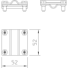 Miniatura Dimensioni prodotto 2