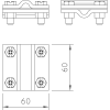 Miniatura Dimensioni prodotto 2