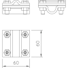 Miniatura Dimensioni prodotto 2