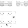Miniatura Dimensioni prodotto 2