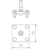 Miniatura Dimensioni prodotto 2
