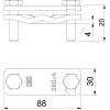 Miniatura Dimensioni prodotto 2