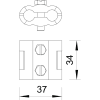 Miniatura Dimensioni prodotto 2