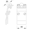 Miniatura Dimensioni prodotto 2