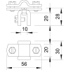 Miniatura Dimensioni prodotto 2