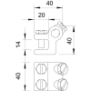 Miniatura Dimensioni prodotto 2