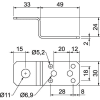 Miniatura Dimensioni prodotto 2