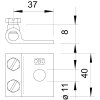 Miniatura Dimensioni prodotto 2