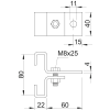 Miniatura Dimensioni prodotto 2
