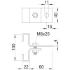 Miniatura Dimensioni prodotto 2