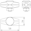Miniatura Dimensioni prodotto 2