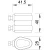 Miniatura Dimensioni prodotto 2