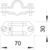 Miniatura Dimensioni prodotto 2
