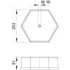 Miniatura Dimensioni prodotto 2