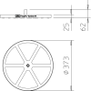 Miniatura Dimensioni prodotto 2