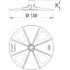 Miniatura Dimensioni prodotto 2