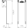 Miniatura Dimensioni prodotto 2
