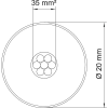 Miniatura Dimensioni prodotto 2