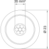 Miniatura Dimensioni prodotto 2