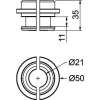 Miniatura Dimensioni prodotto 2