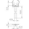 Miniatura Dimensioni prodotto 2