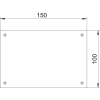 Miniatura Dimensioni prodotto 2