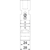 Miniatura Dimensioni prodotto 2