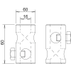Miniatura Dimensioni prodotto 2