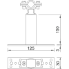 Miniatura Dimensioni prodotto 2