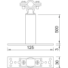 Miniatura Dimensioni prodotto 2