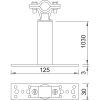 Miniatura Dimensioni prodotto 2