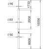 Miniatura Dimensioni prodotto 2