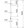 Miniatura Dimensioni prodotto 2