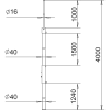 Miniatura Dimensioni prodotto 2