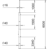 Miniatura Dimensioni prodotto 2