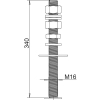 Miniatura Dimensioni prodotto 2