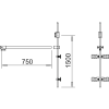 Miniatura Dimensioni prodotto 2