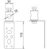 Miniatura Dimensioni prodotto 2