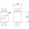 Miniatura Dimensioni prodotto 2