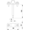 Miniatura Dimensioni prodotto 2