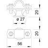 Miniatura Dimensioni prodotto 2