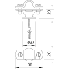 Miniatura Dimensioni prodotto 2