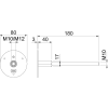 Miniatura Dimensioni prodotto 2