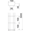 Miniatura Dimensioni prodotto 2