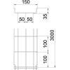 Miniatura Dimensioni prodotto 2