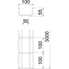 Miniatura Dimensioni prodotto 2