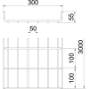 Miniatura Dimensioni prodotto 2